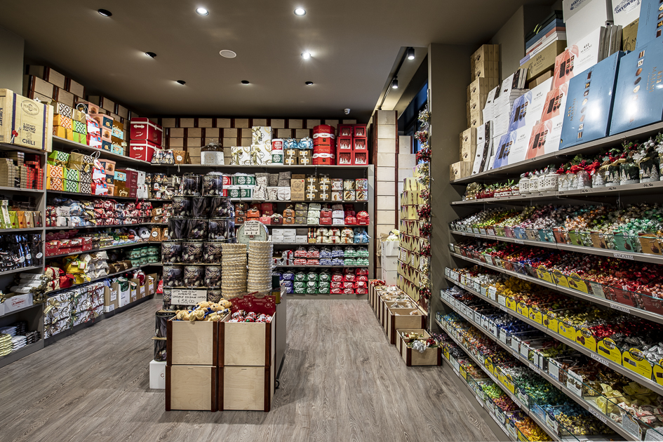 La Bottega Dei Golosi — Ristorante a Modena, Modena