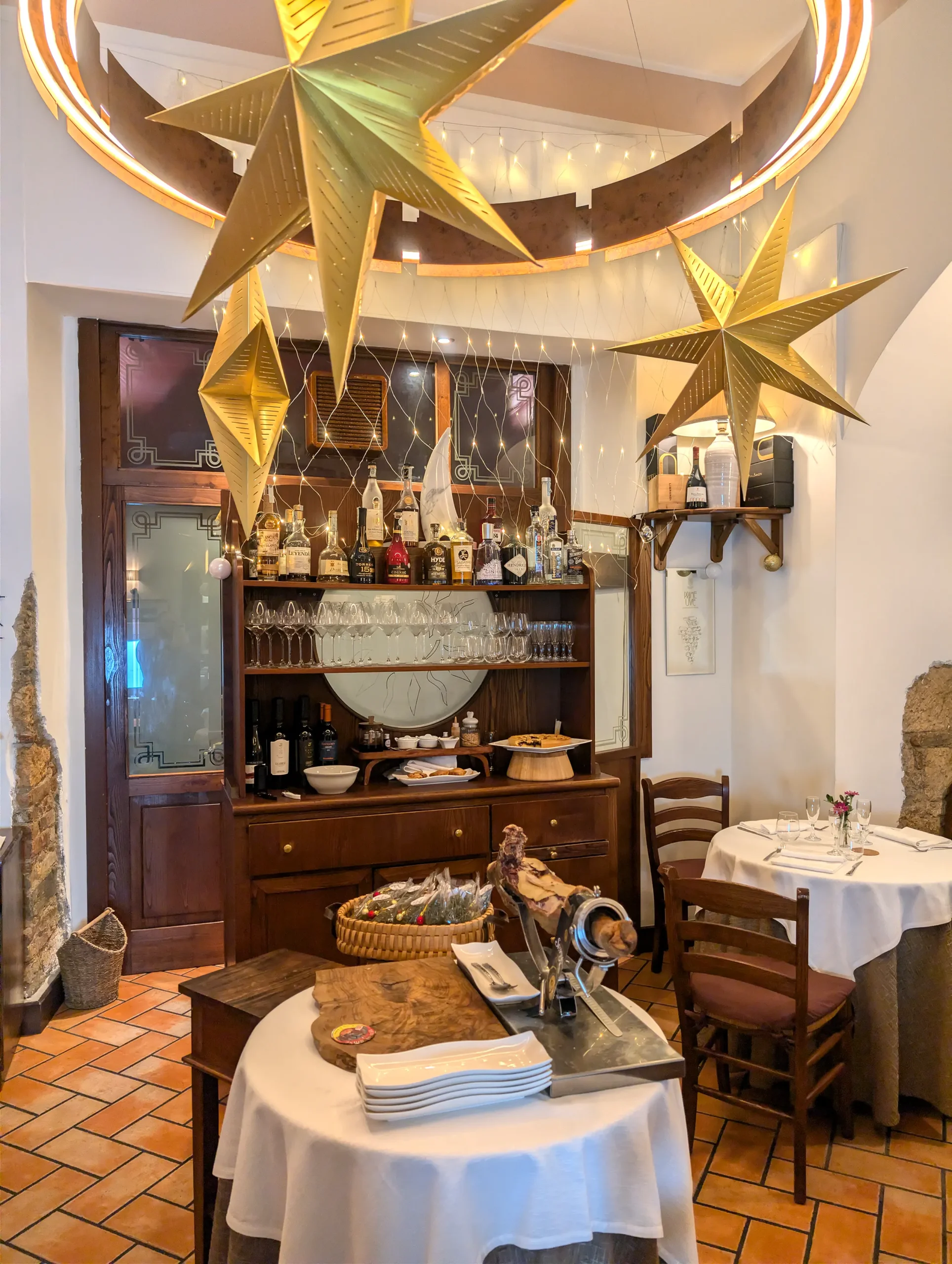 Ristorante Antica Locanda dal Povero Enzo — Ristorante a Cosenza, Cosenza