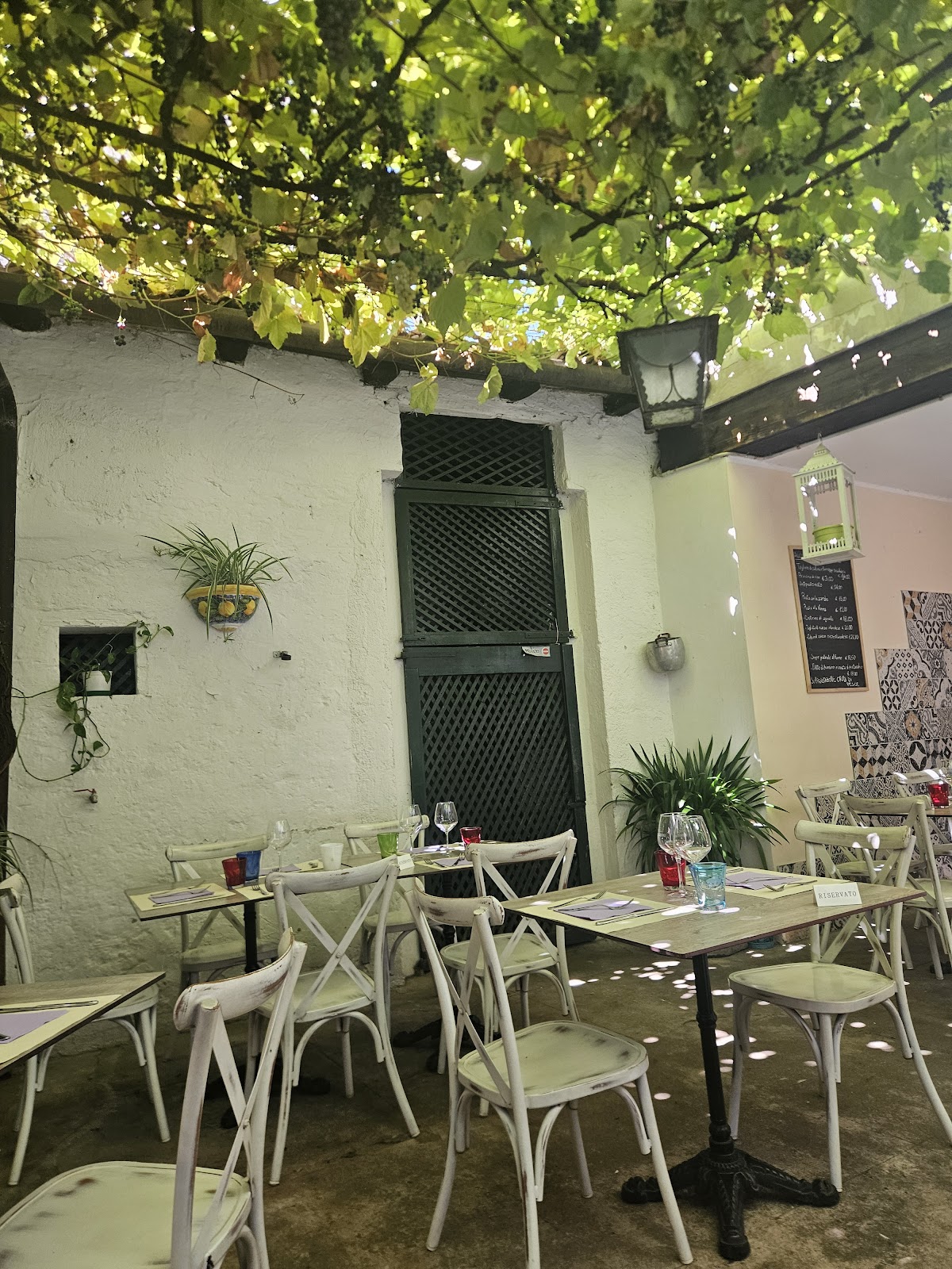 In zona: Antica Trattoria Dominissini