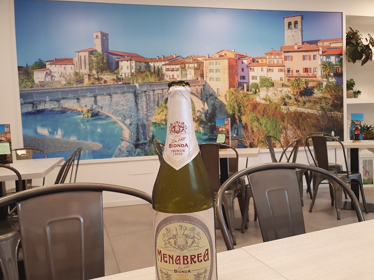 Da Nunzia - semplicemente pizza — Ristorante a Cividale del Friuli, Udine