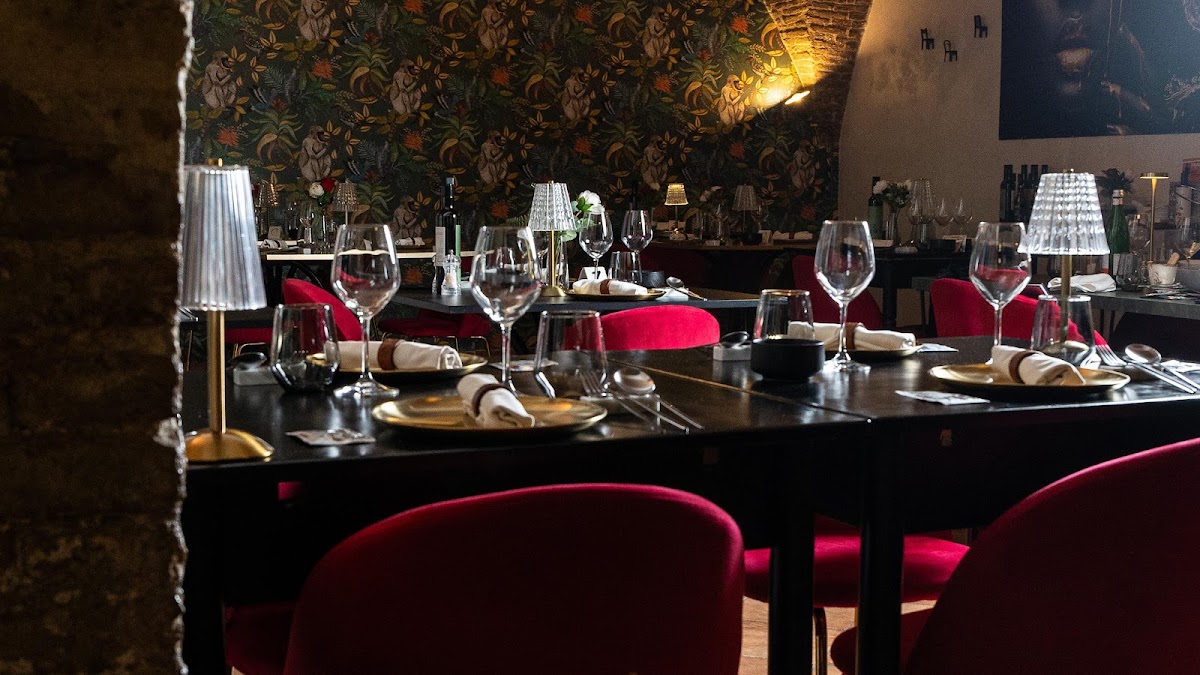 Diverso - Hostaria Di Mare — Ristorante a Vasto, Chieti