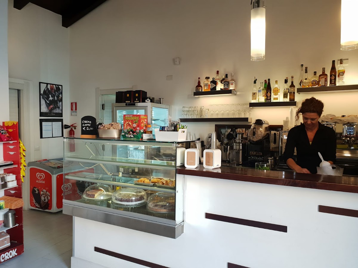 Cafè & Cake — Ristorante a Sassari, Sassari