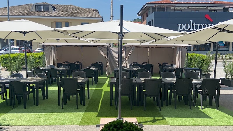 San Sushi — Ristorante a Saluzzo, Cuneo