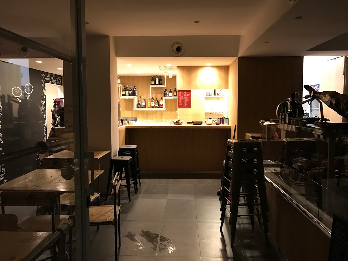 Cibum — Ristorante a Oristano, Oristano