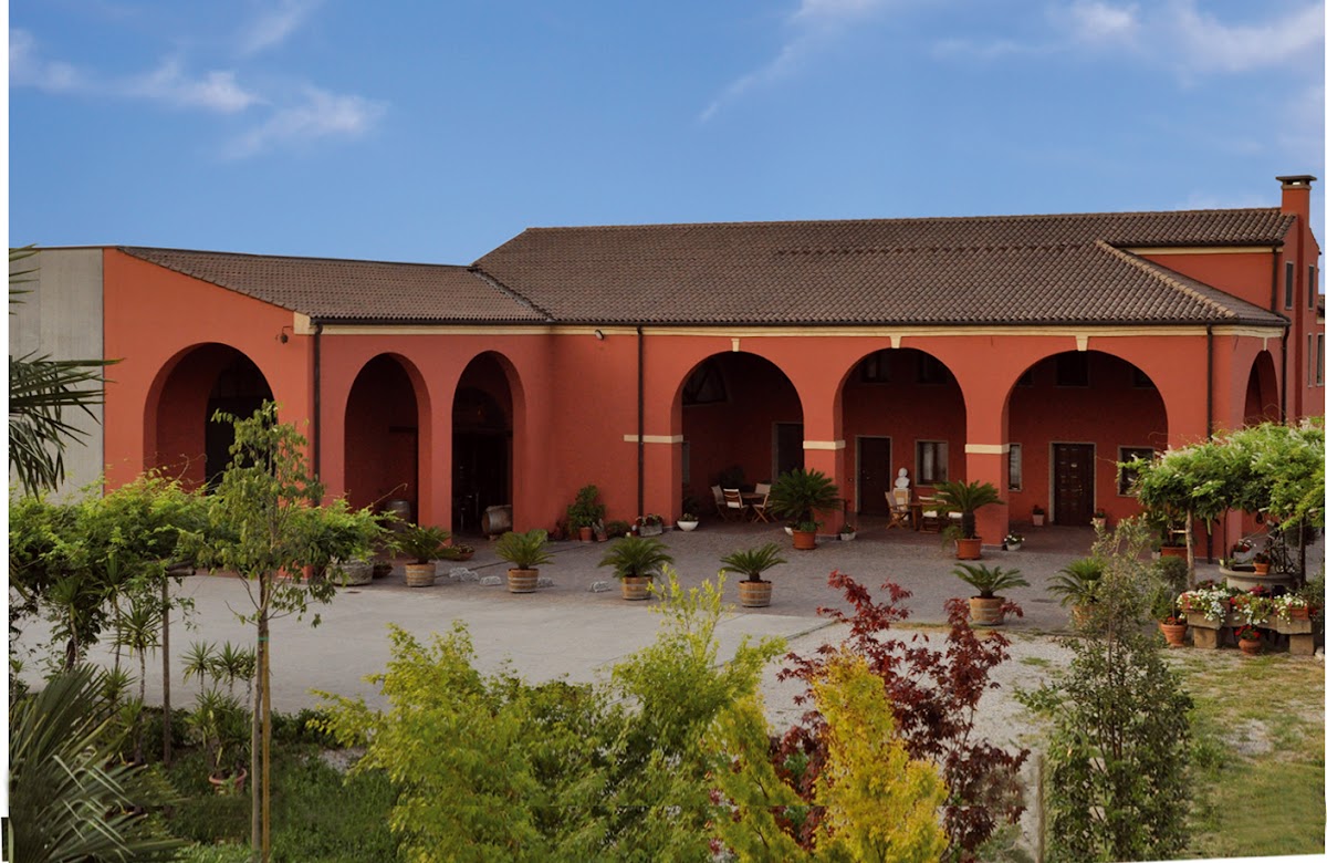 Azienda Agricola Giacomo Salmaso — Ristorante a Padova, Padova