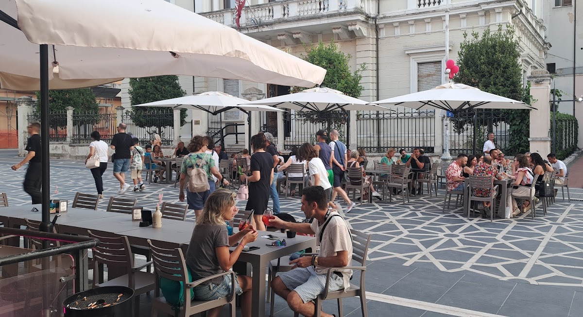 Bar Cati Caffé — Ristorante a Lanciano, Chieti