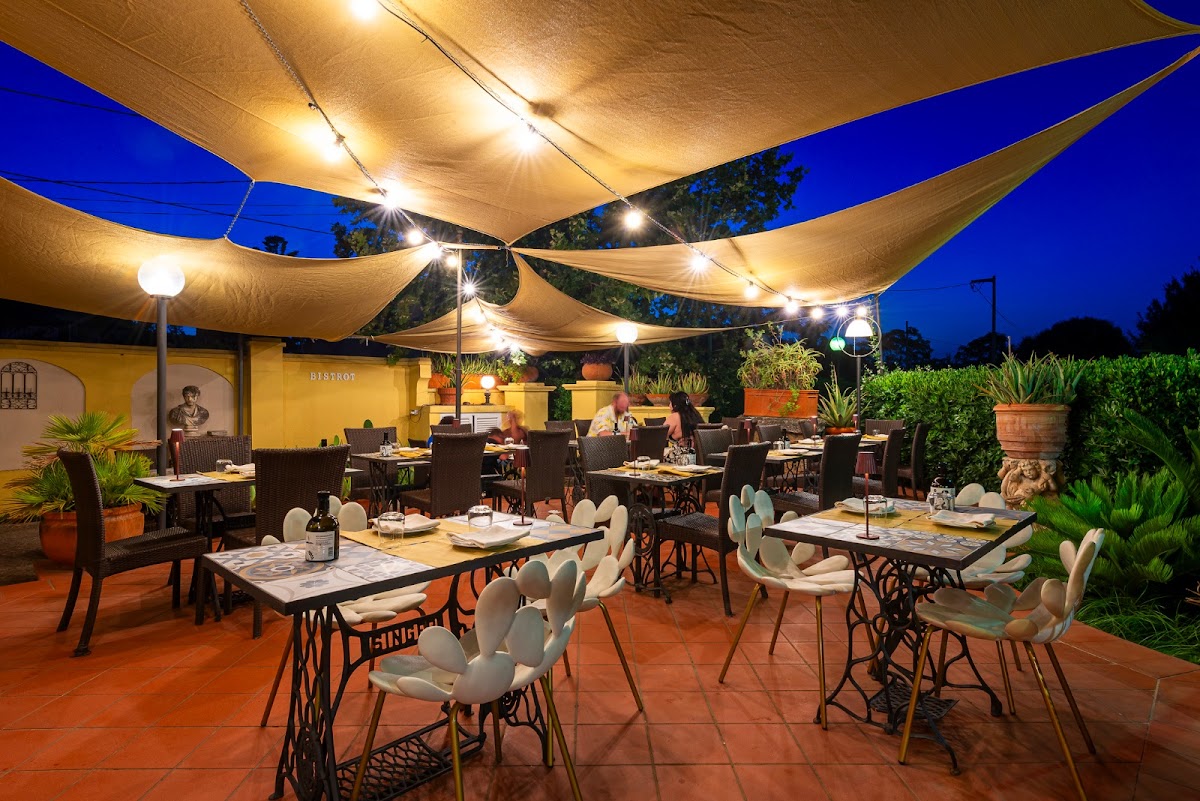 Villa Rita Bistrot