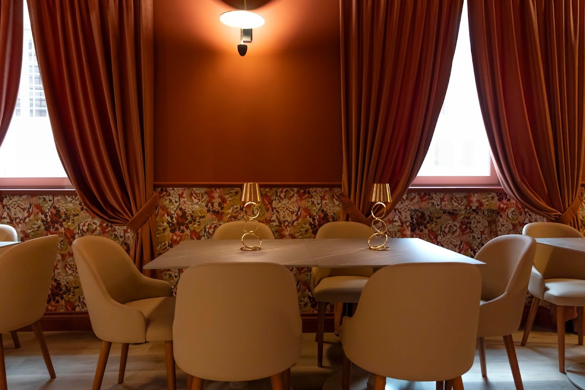 Palazzo Cortesi - Cucina & Vino — Ristorante a Macerata, Macerata