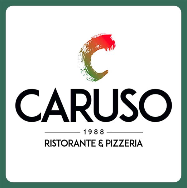 Pizzeria Caruso — Punto di interesse a Bologna, Bologna