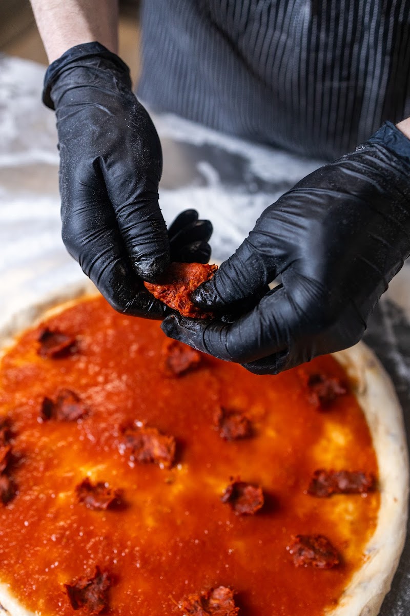 MANGIA MANGIA | Rivoli