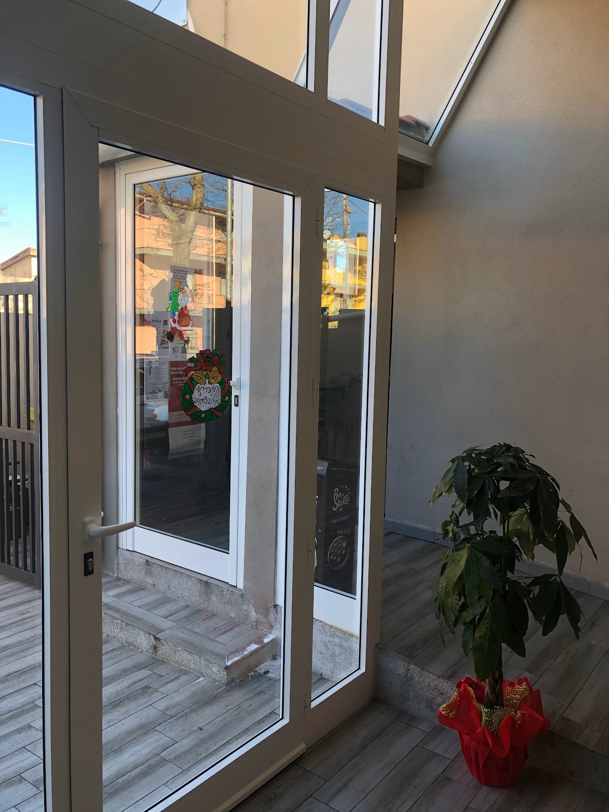 Colibrì Bistrot — Ristorante a Nuoro, Nuoro