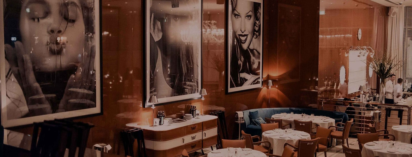 Harry‘s Dolci — Punto di interesse a Venezia, Venezia