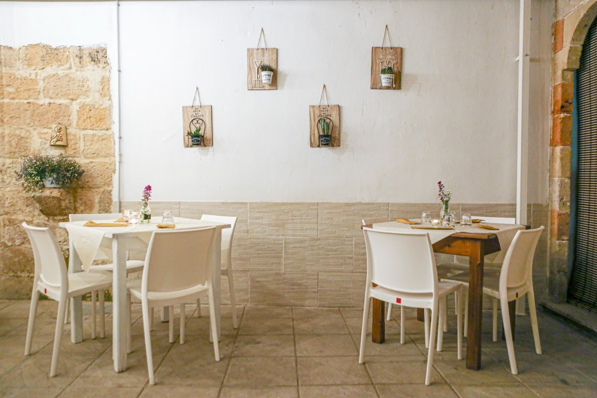 Bufala e Monzù — Ristorante a Lecce, Lecce