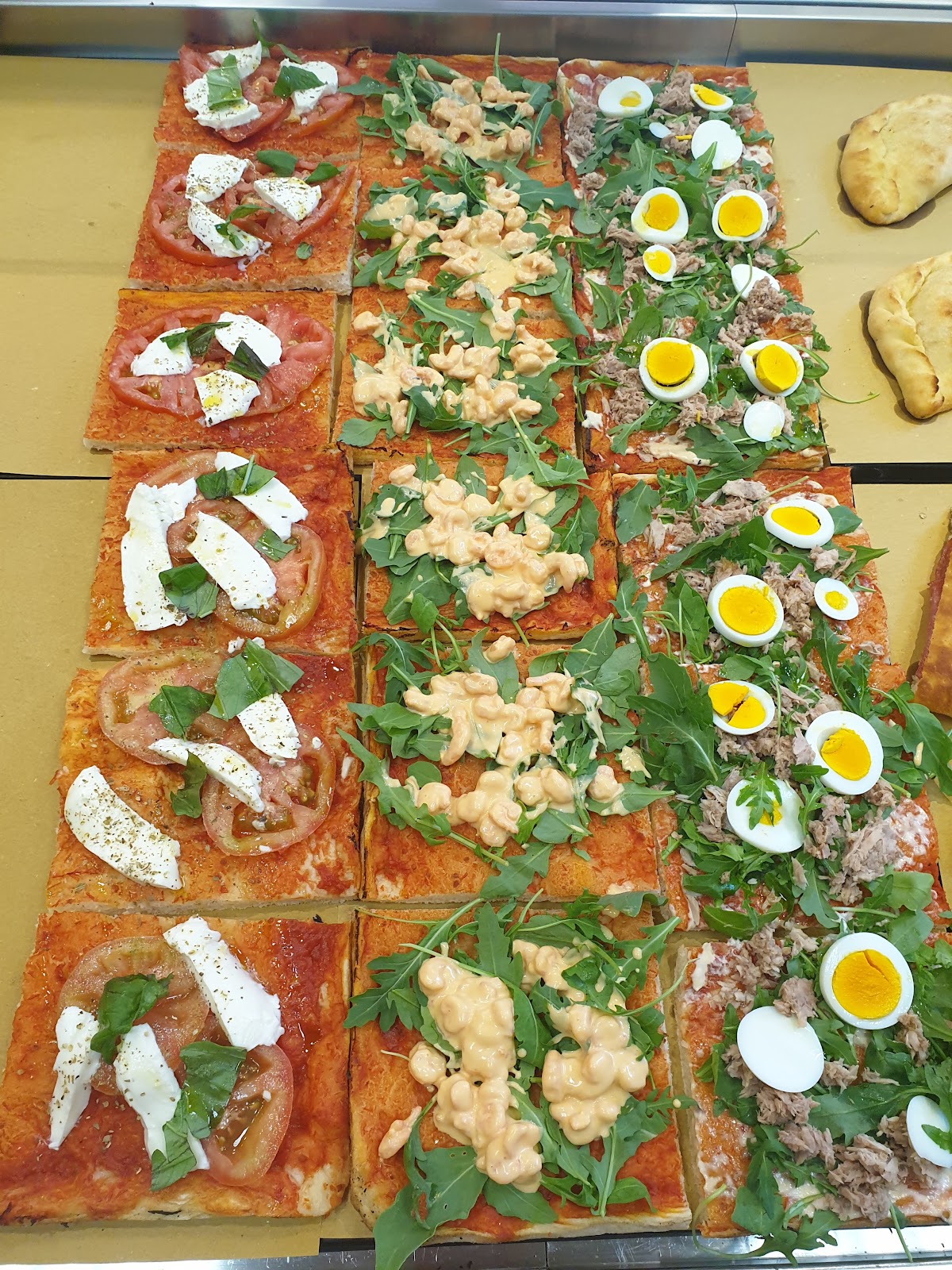 A Tutta Pizza Macerata — Ristorante a Macerata, Macerata