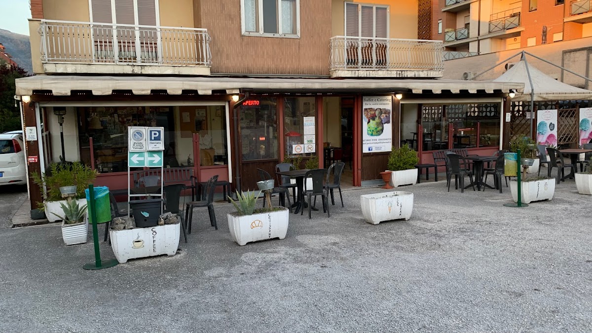 Pasticceria D’Agnilli — Ristorante a Isernia, Isernia