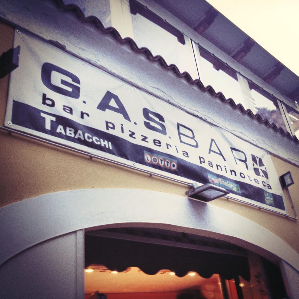 G.A.S. Bar — Ristorante a Amalfi, Salerno