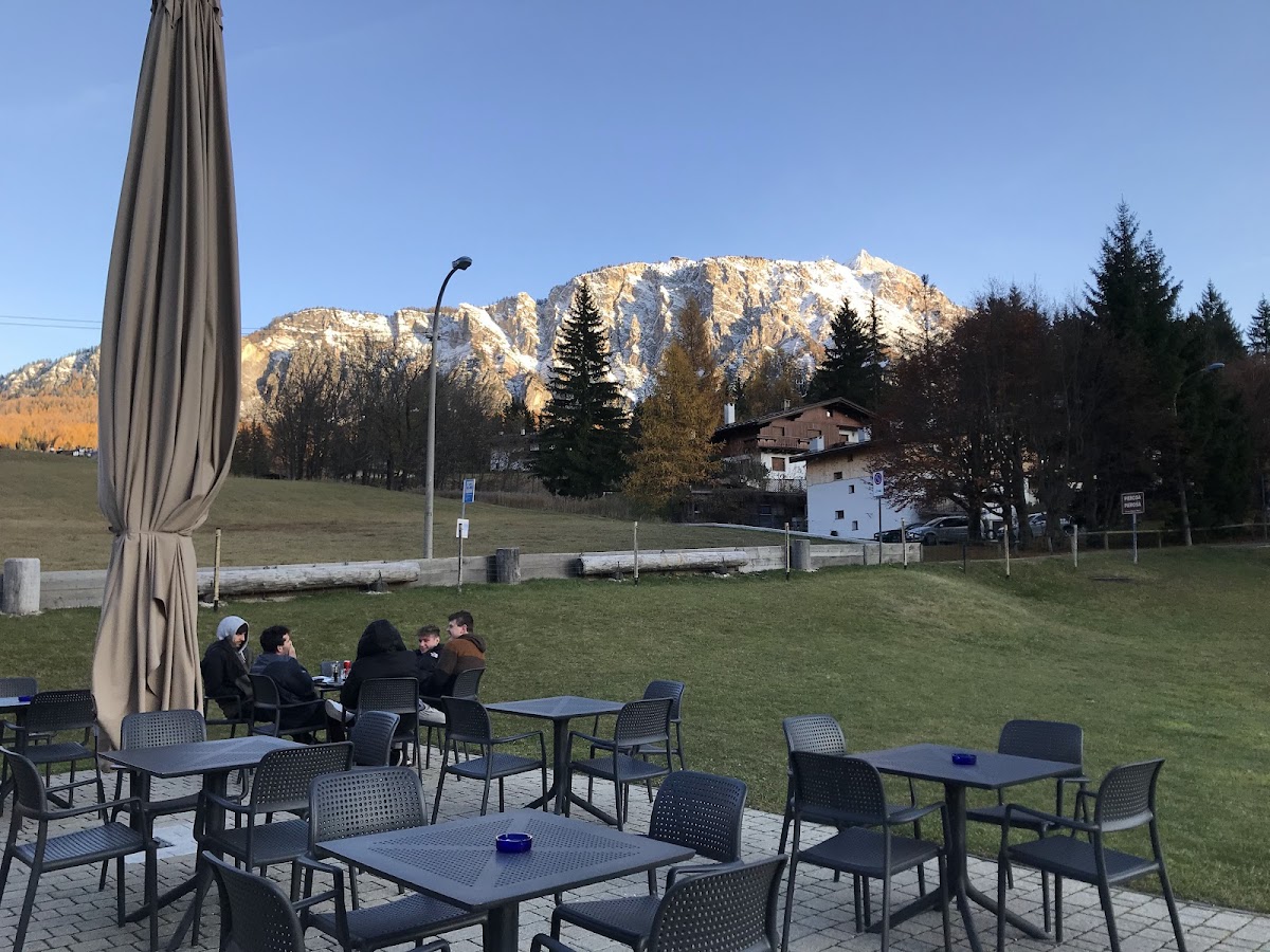 Pierosà — Ristorante a Cortina d Ampezzo, Belluno