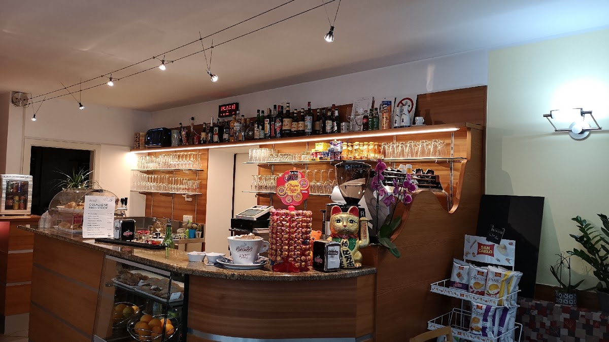 BAR "H" — Ristorante a Merano, Bolzano