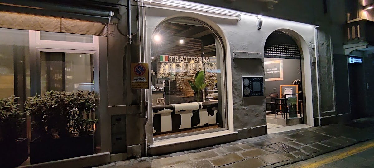 Trattoria Argentina | Ristorante argentino e carne alla griglia Treviso — Ristorante a Treviso, Treviso