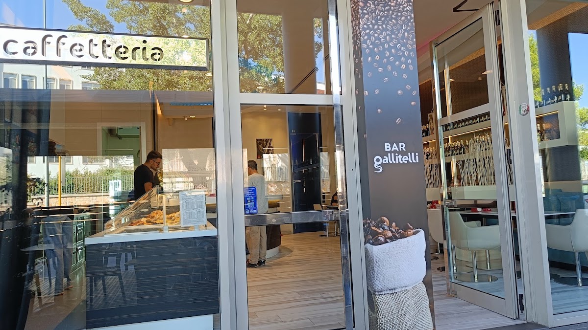 Caffè Gallitelli — Ristorante a Matera, Matera