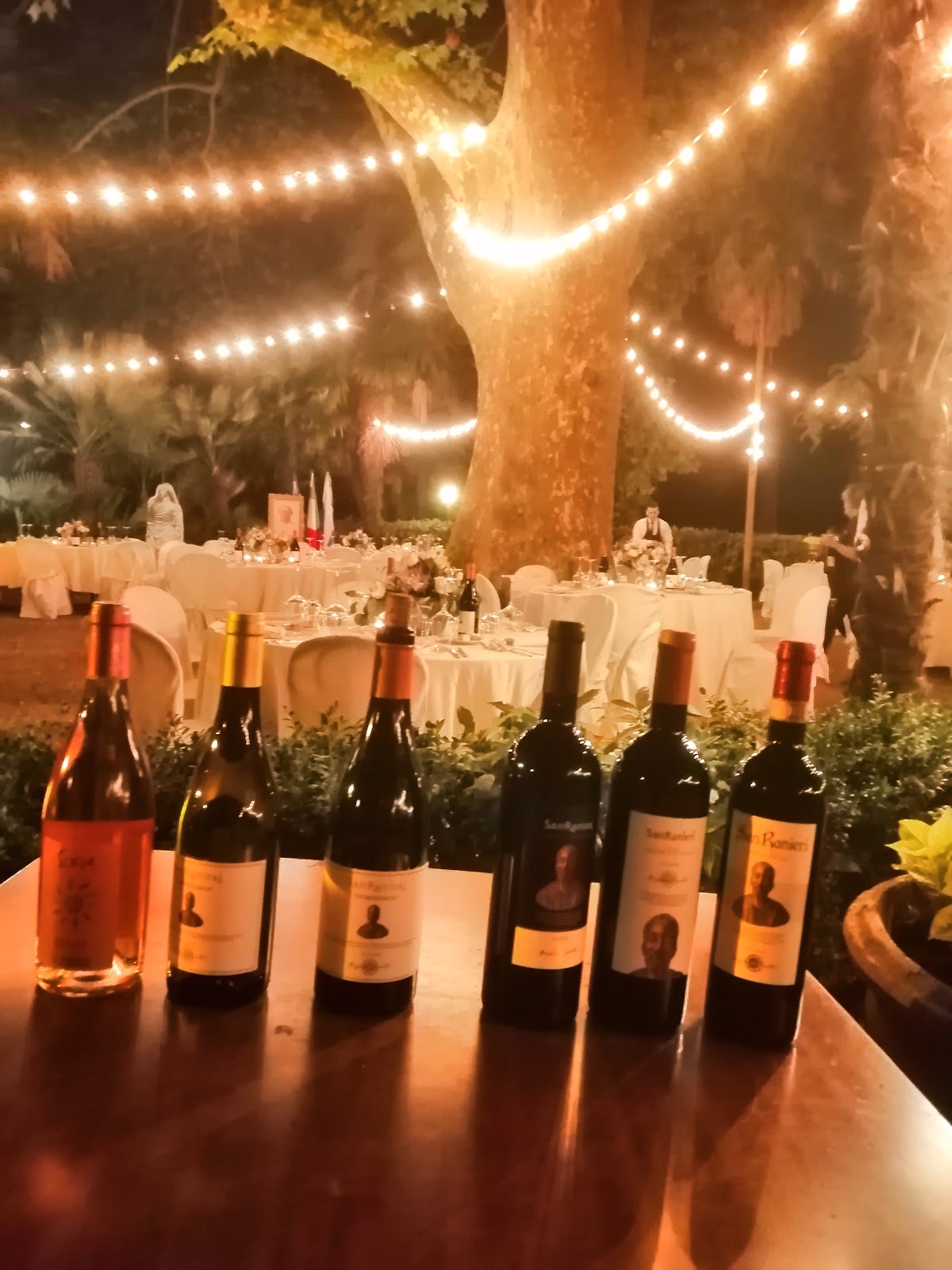 San Ranieri vini di Toscana
