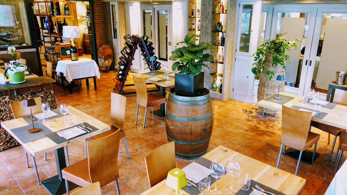 Enoteca Ombre9