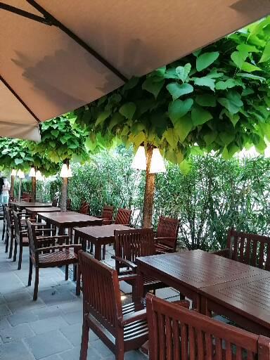 Restaurant Pizzeria Kutscherhof — Ristorante a Bressanone, Bolzano