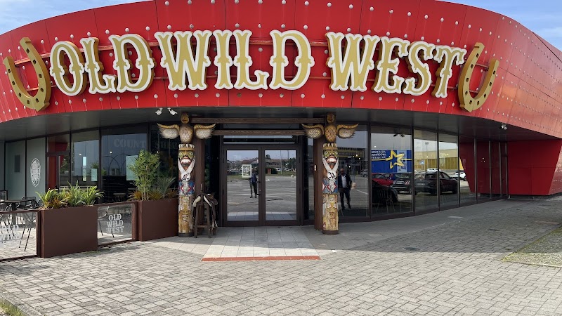 Old Wild West - Vercelli — Ristorante a Vercelli, Vercelli