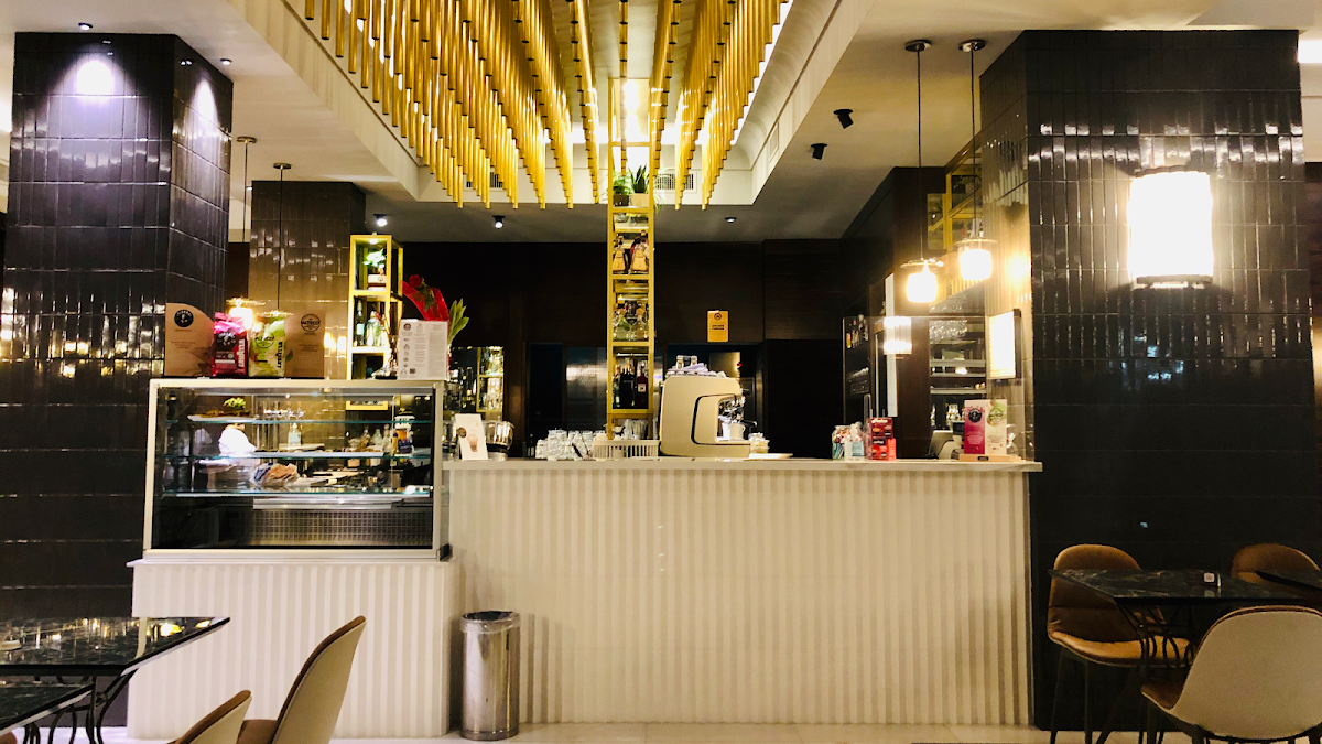 Caffè Cavour — Ristorante a Rimini, Rimini
