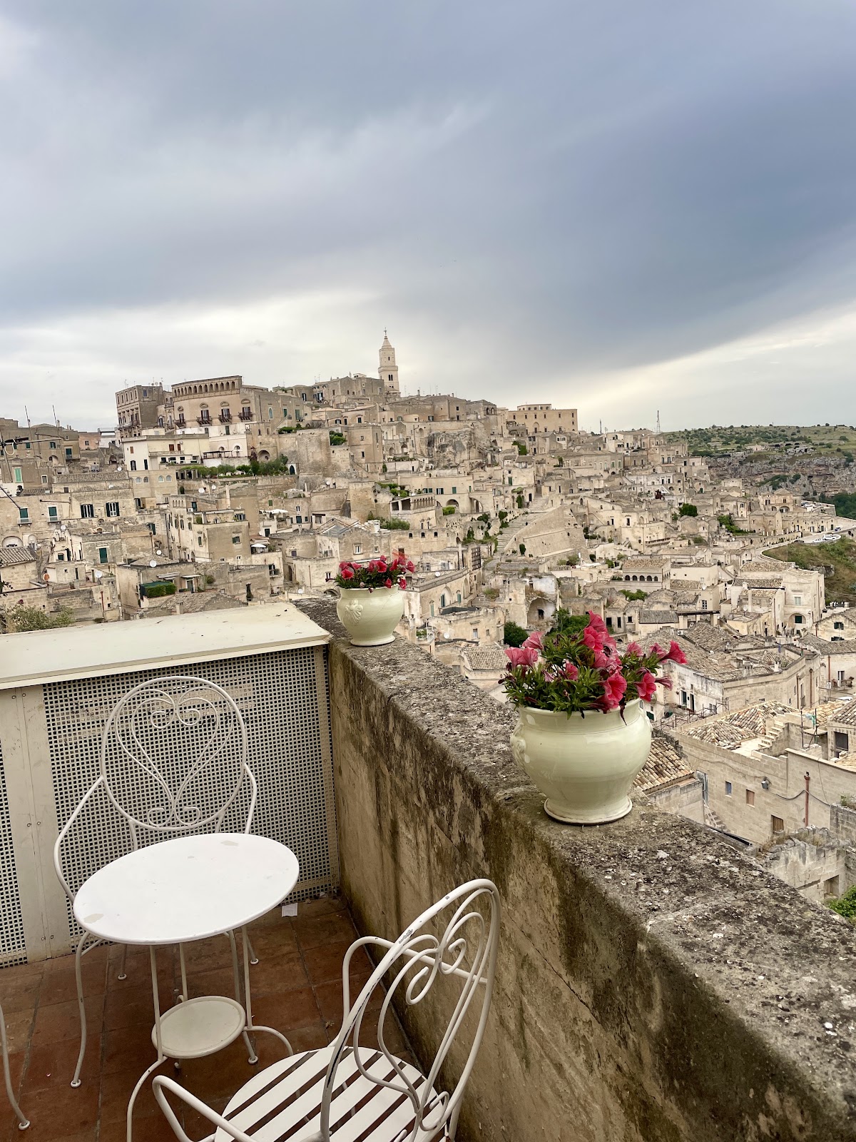 Caffè Lanfranchi — Ristorante a Matera, Matera