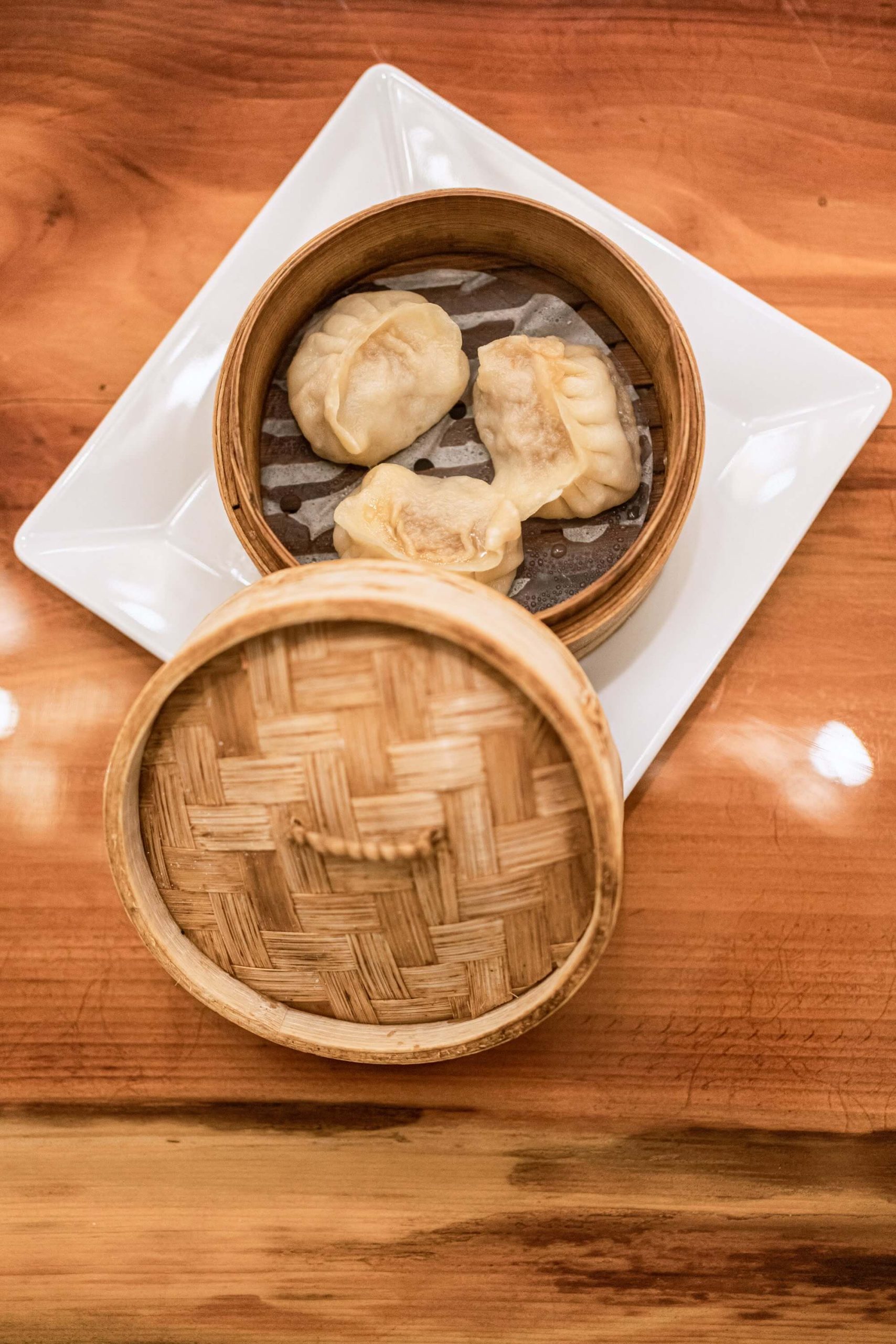 Dim Sum Restaurant — Punto di interesse a Firenze, Firenze