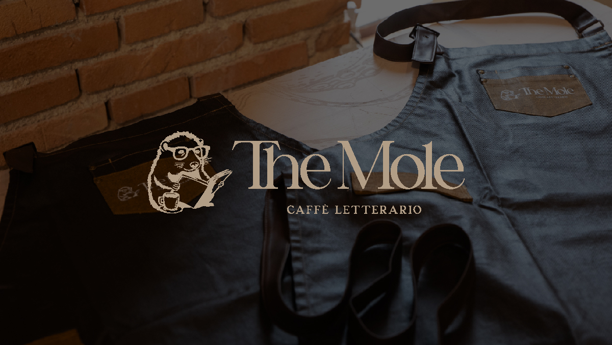 The Mole — Punto di interesse a Ancona, Ancona