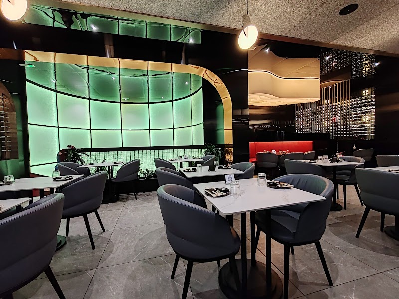 Ristorante Y-REI SUSHI — Ristorante a Cuneo, Cuneo