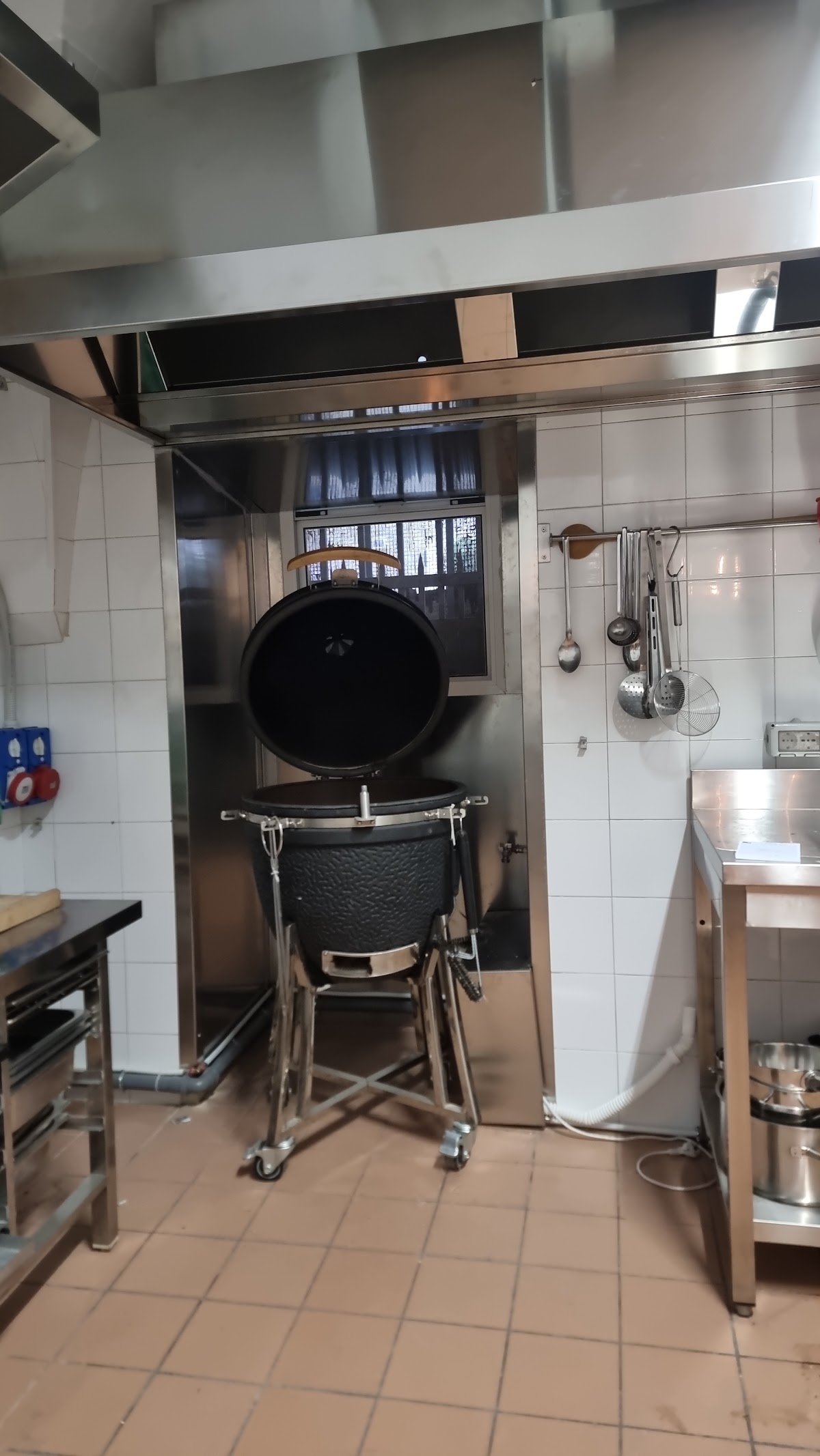 Troccoleria Bistrot — Ristorante a Foggia, Foggia