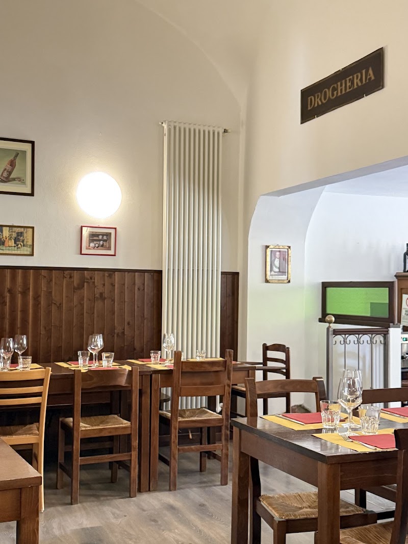 La Gallinaccia — Restaurant in Bra, Cuneo