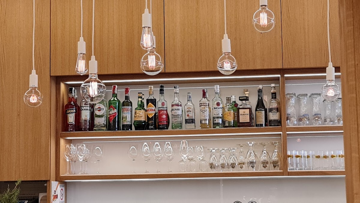 Bar Maria — Ristorante a Merano, Bolzano