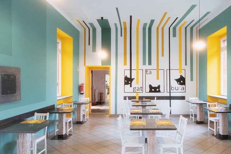 Gattabuia Ristorante Sociale — Ristorante a Verbania, VCO