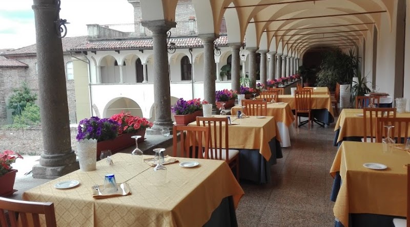 Ristorante Il Moncalvo — Ristorante a Acqui Terme, Alessandria