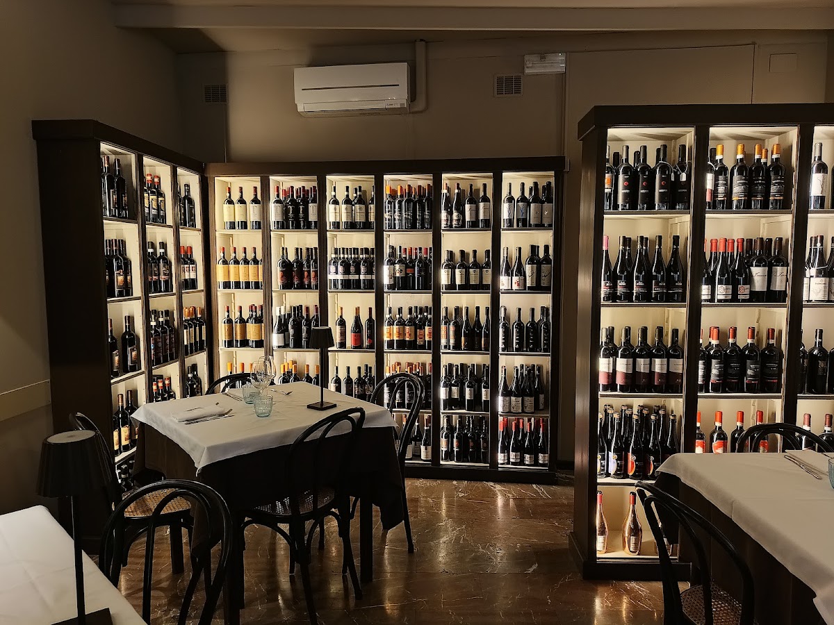 Vineria al Canape Siena — Ristorante a Siena, Siena