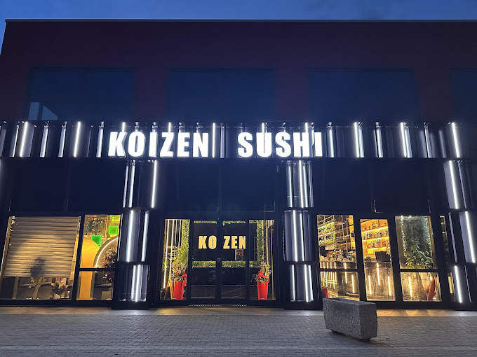 KOIZEN SUSHI