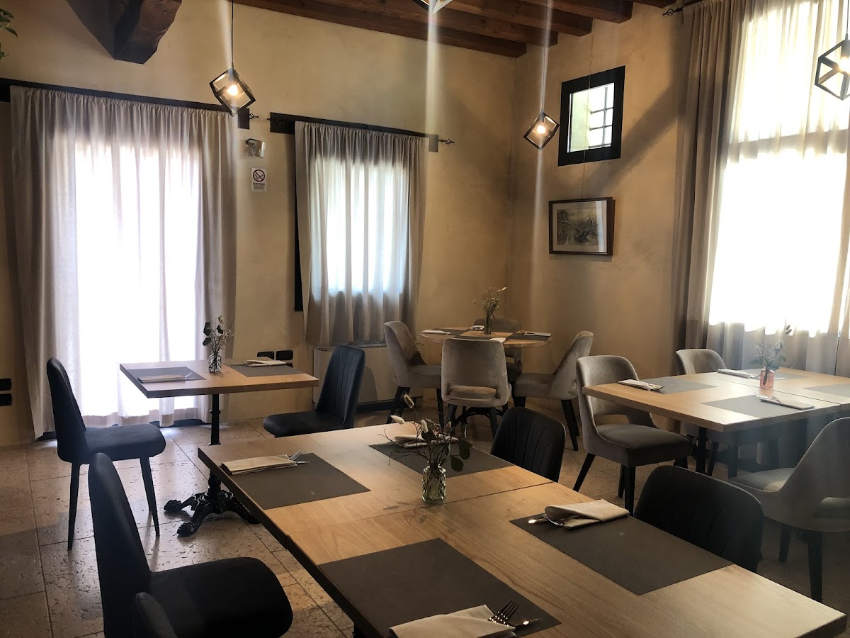 Ma.Ni. Bistro'