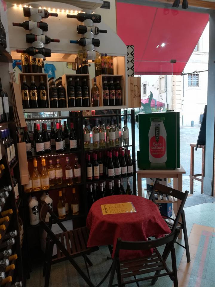 Bar Pub Caffetteria Pisa — Ristorante a Pisa, Pisa