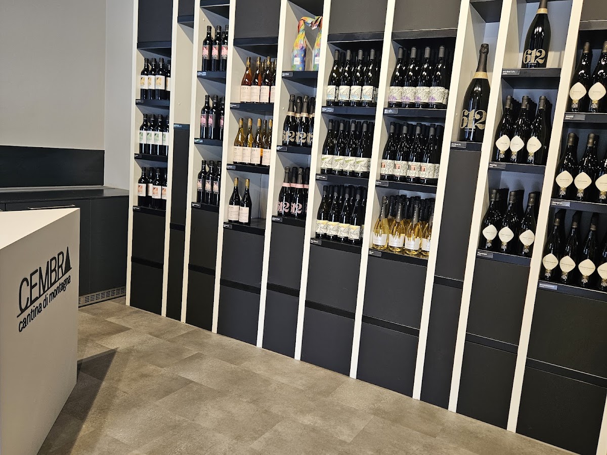 Cembra Cantina di Montagna — Ristorante a Trento, Trento