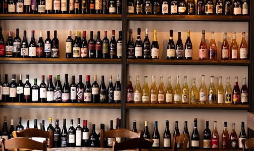 Business Bar ENOTECA WINE SHOP — Ristorante a Brescia, Brescia