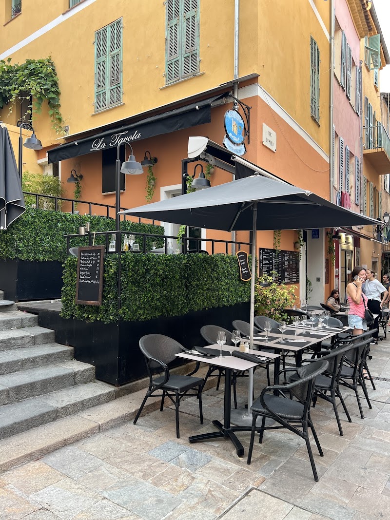 la favola — Ristorante a Ivrea, Torino