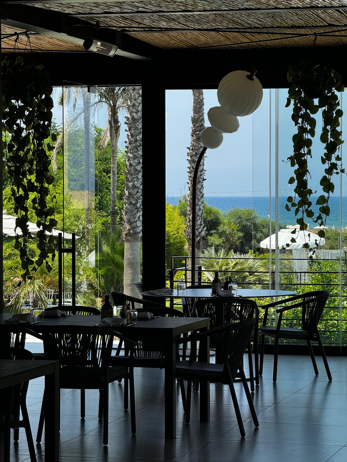 Sale - Ristorante Paestum — Ristorante a Paestum, Salerno