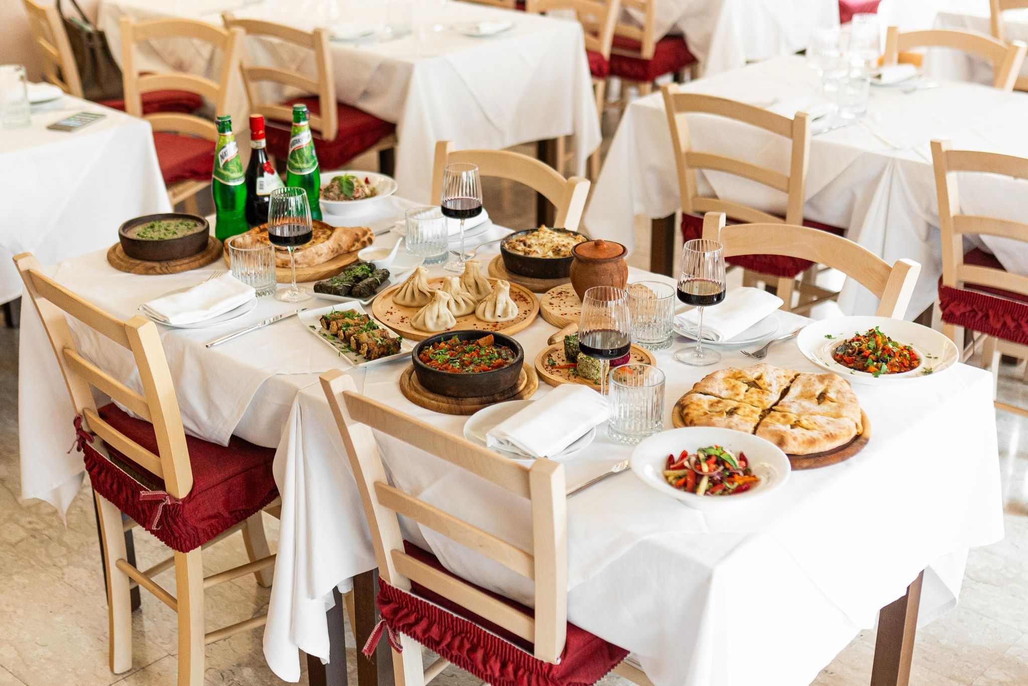 Georgia Ristorante