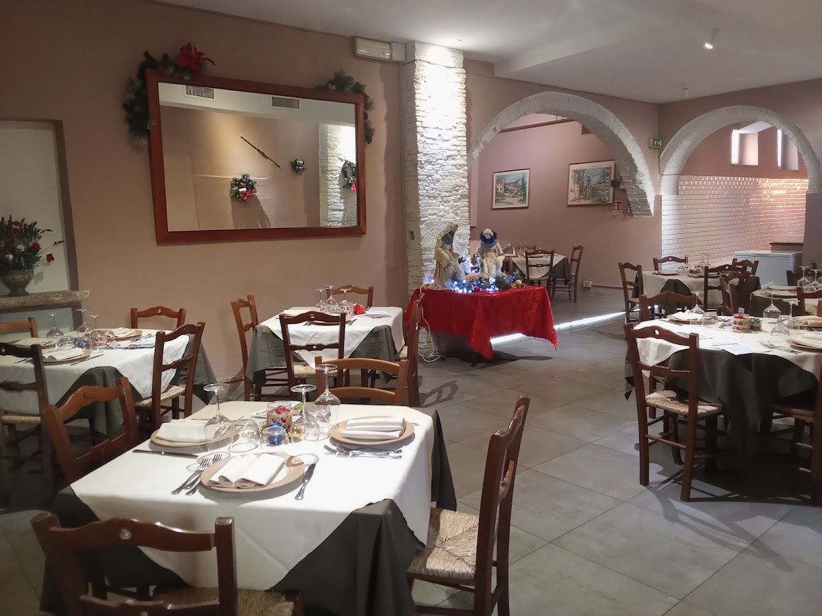 Bottega della Cucina — Ristorante a Lucca, Lucca
