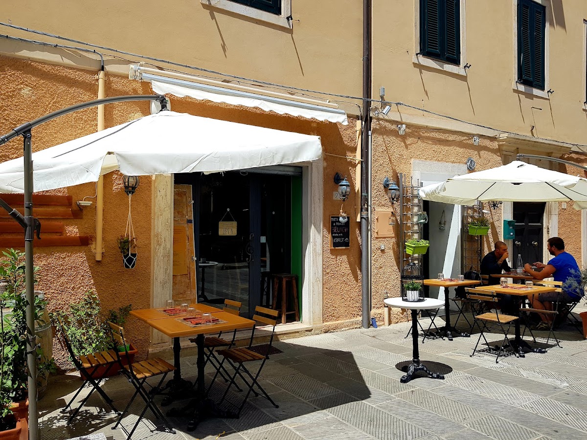 Bistrot 19