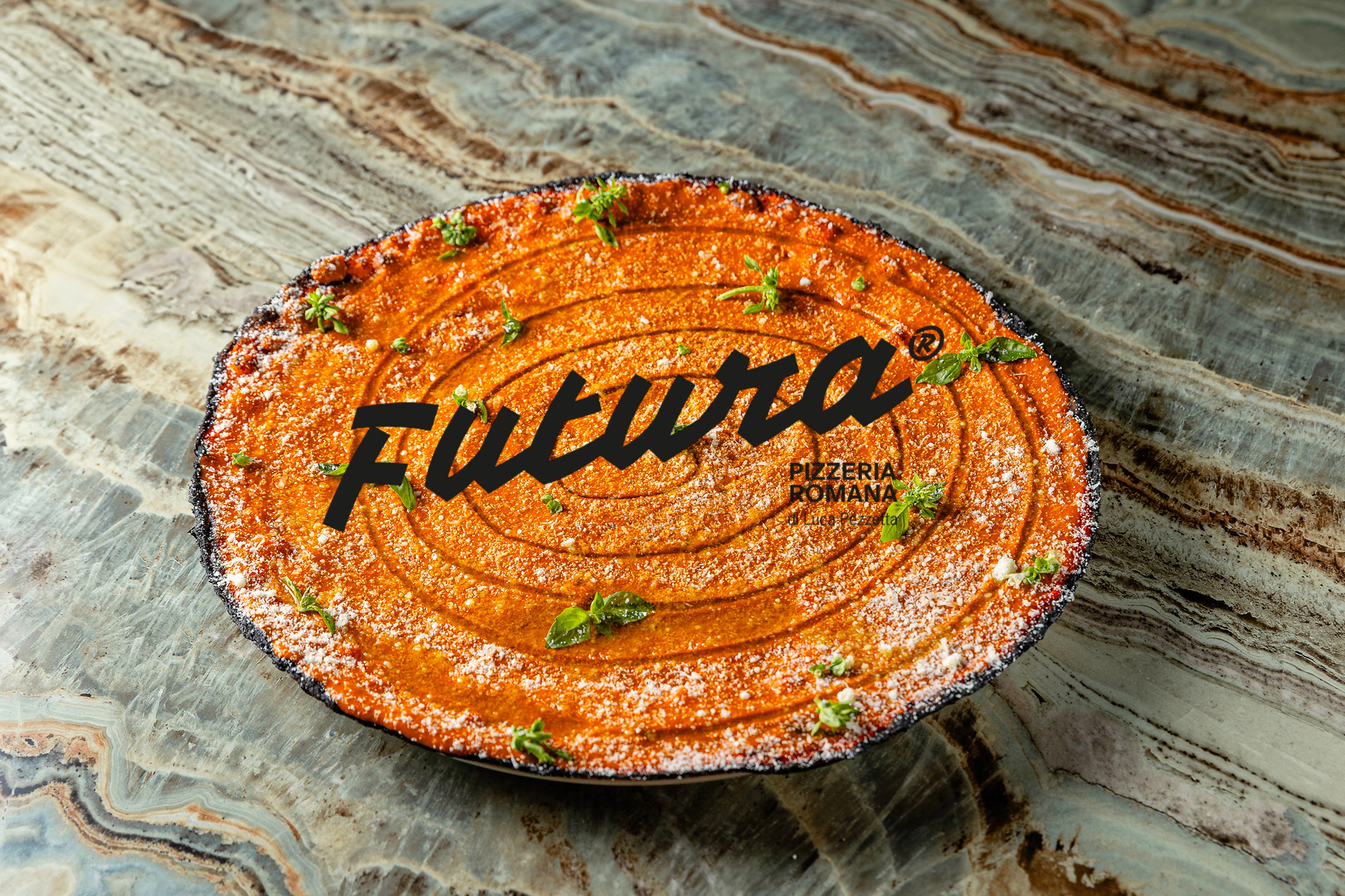 Futura — Punto di interesse a Milano, Milano